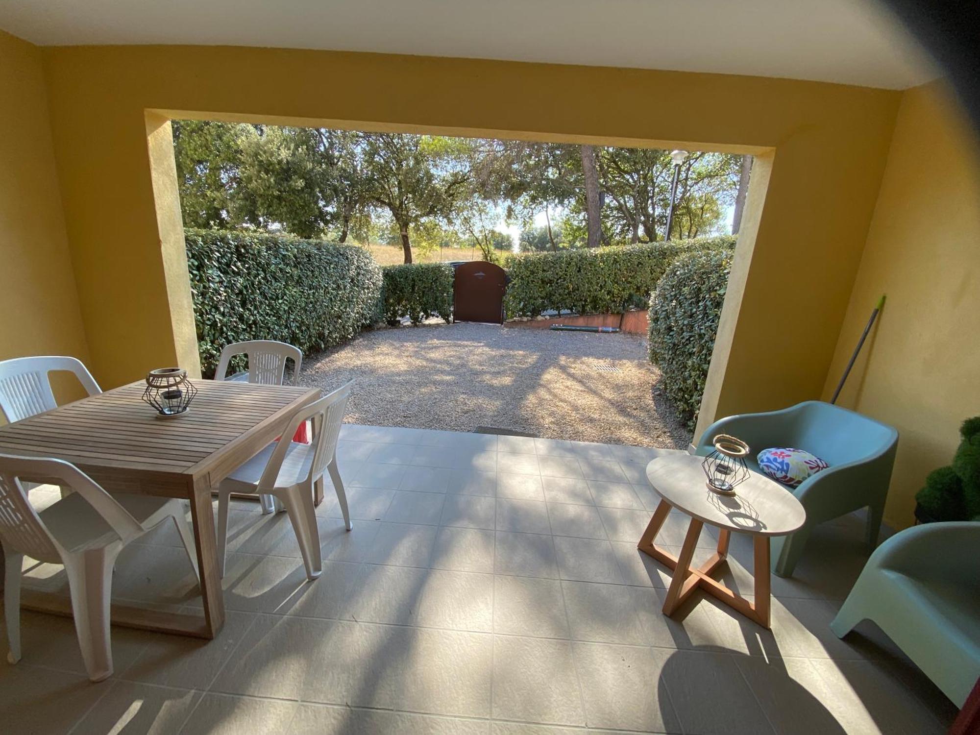Eden En Luberon Roussillon (Vaucluse) Exterior foto