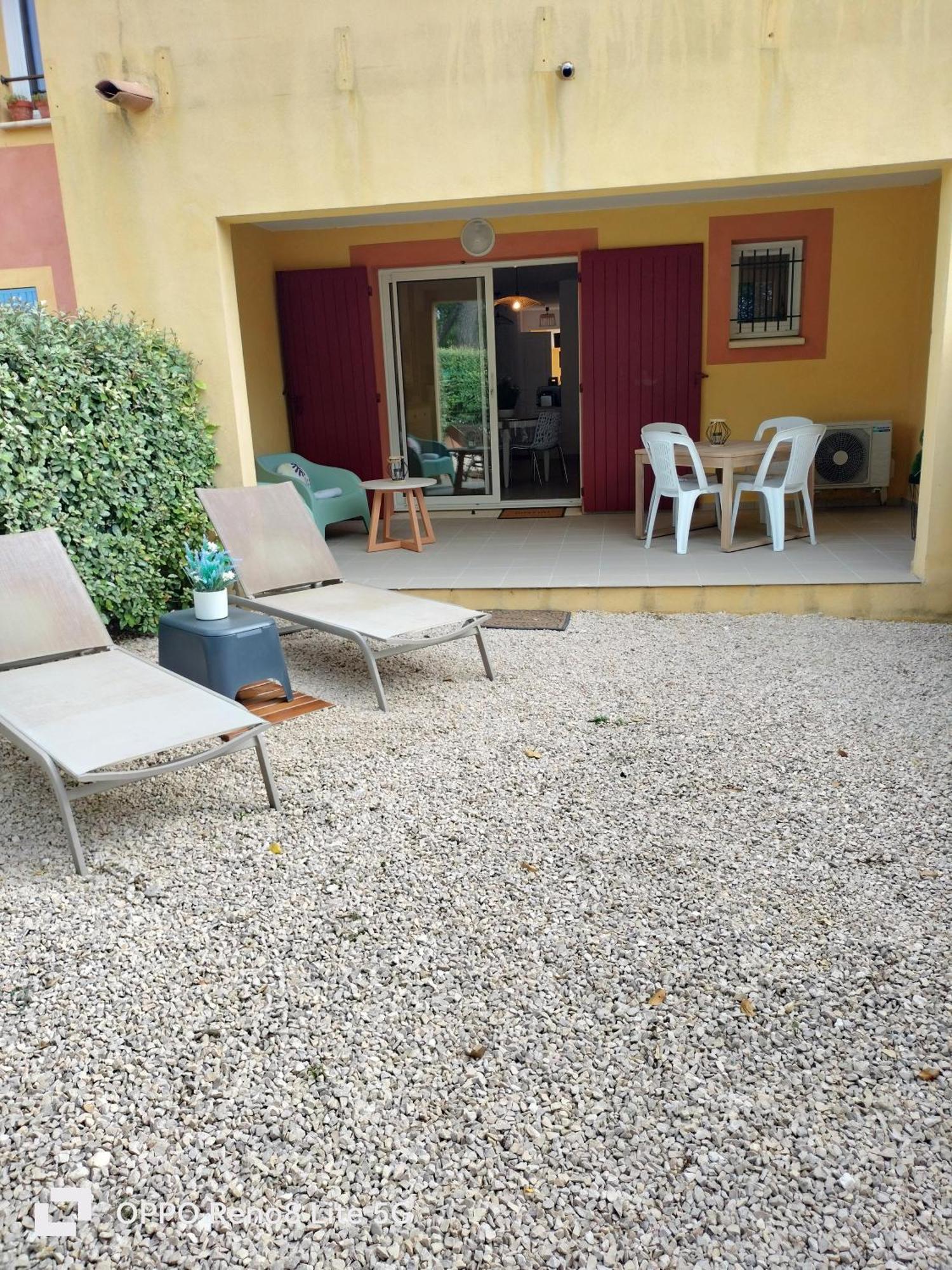 Eden En Luberon Roussillon (Vaucluse) Exterior foto