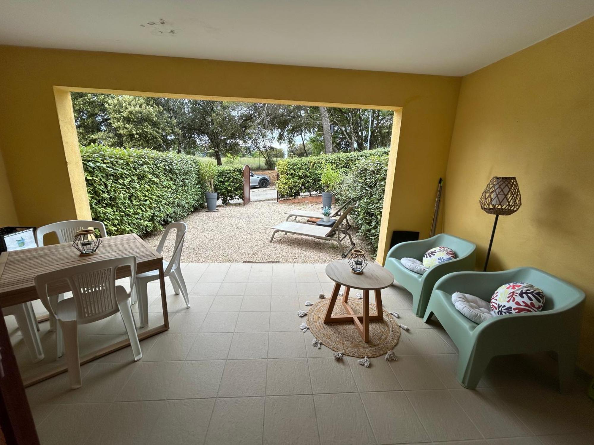 Eden En Luberon Roussillon (Vaucluse) Exterior foto