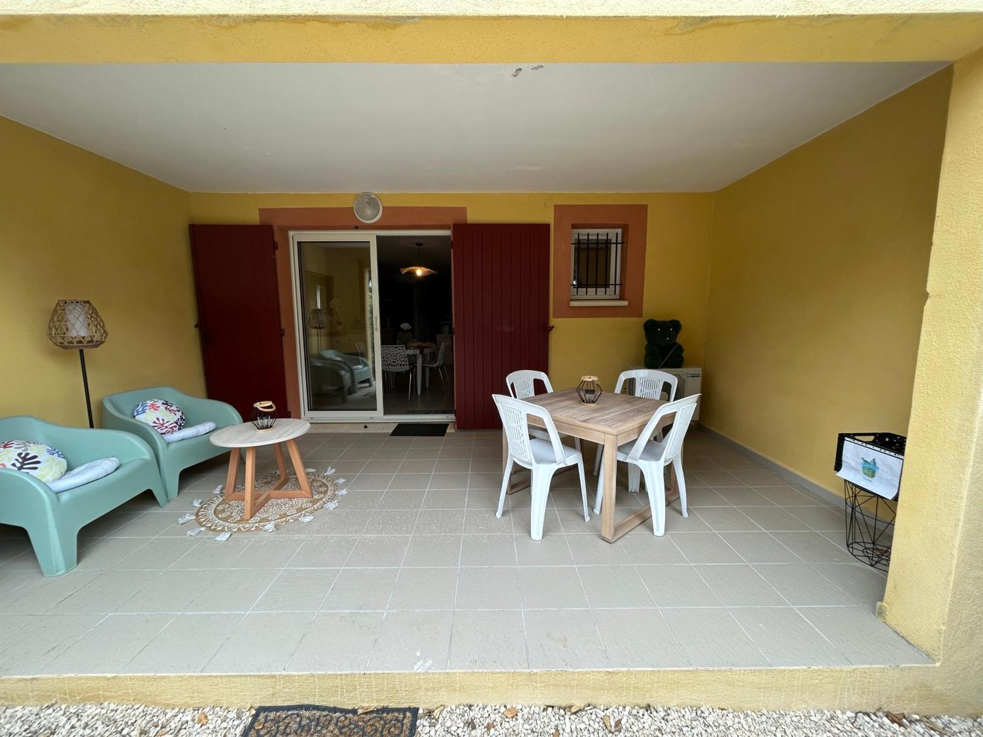 Eden En Luberon Roussillon (Vaucluse) Exterior foto
