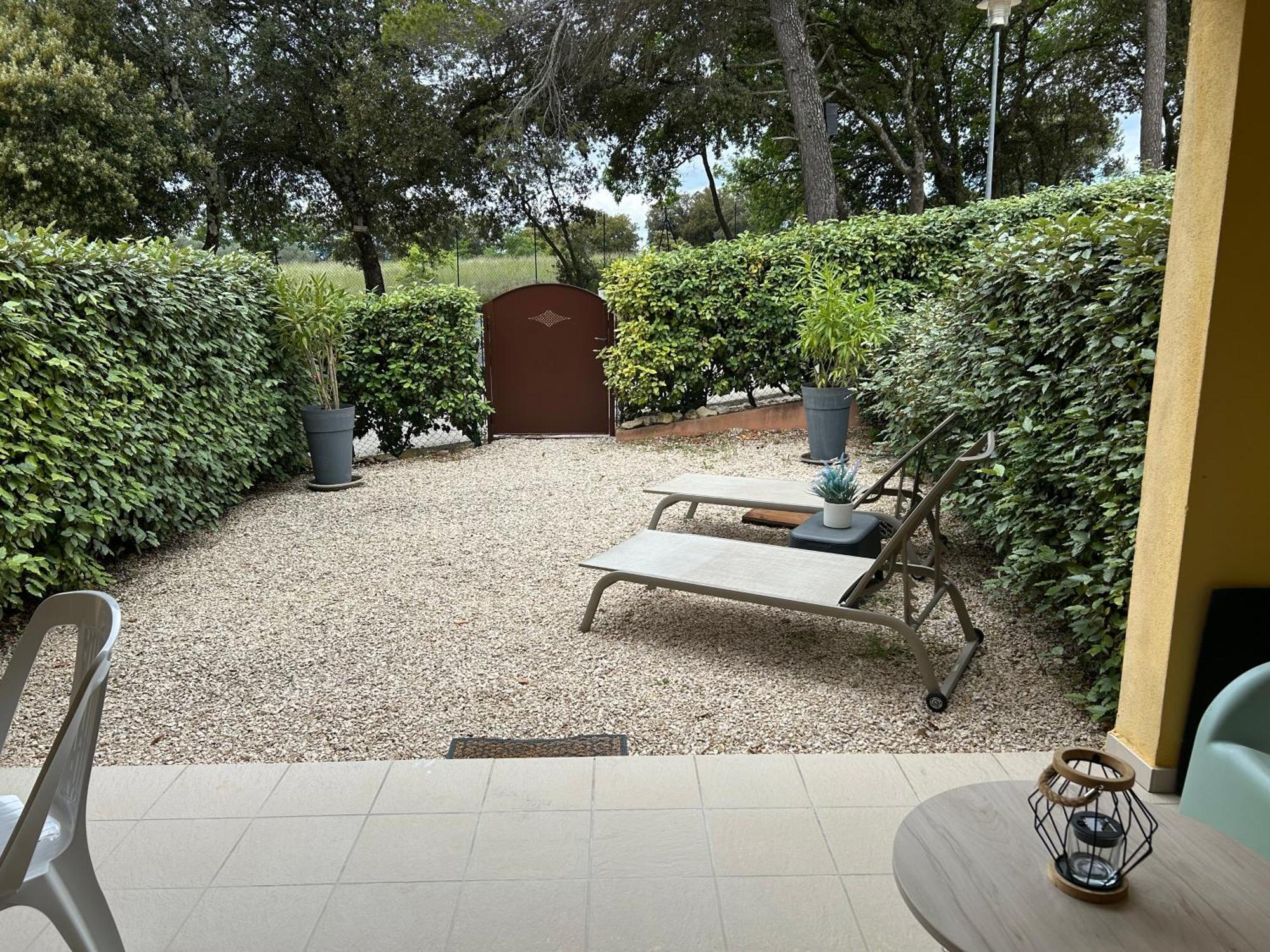 Eden En Luberon Roussillon (Vaucluse) Exterior foto